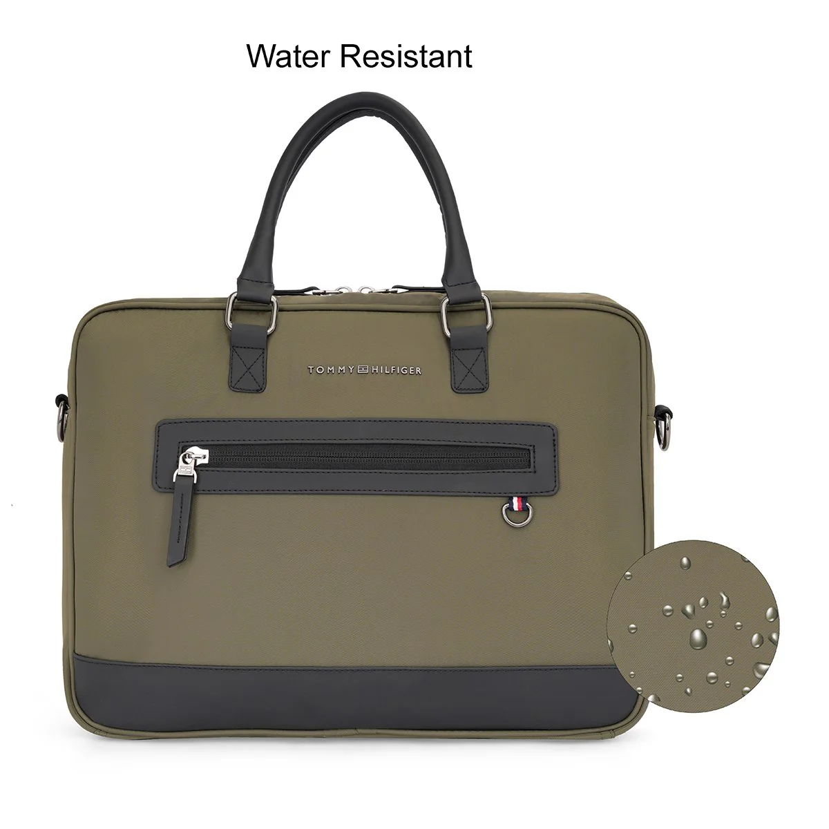 Tommy Hilfiger Danville Business Case - Image 7