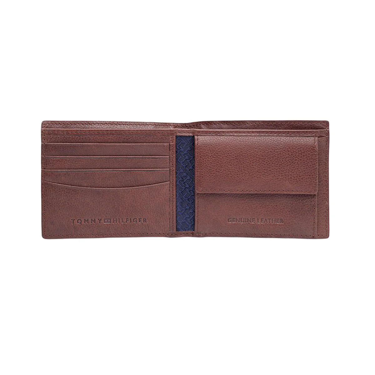 Tommy Hilfiger Davisville Men's Global Coin Wallet - Image 5