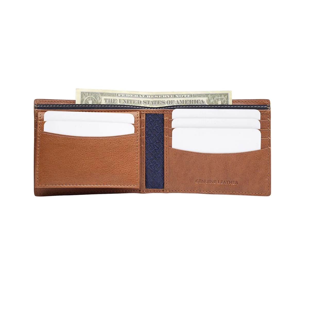 Tommy Hilfiger Davisville Men's Passcase Wallet - Image 5
