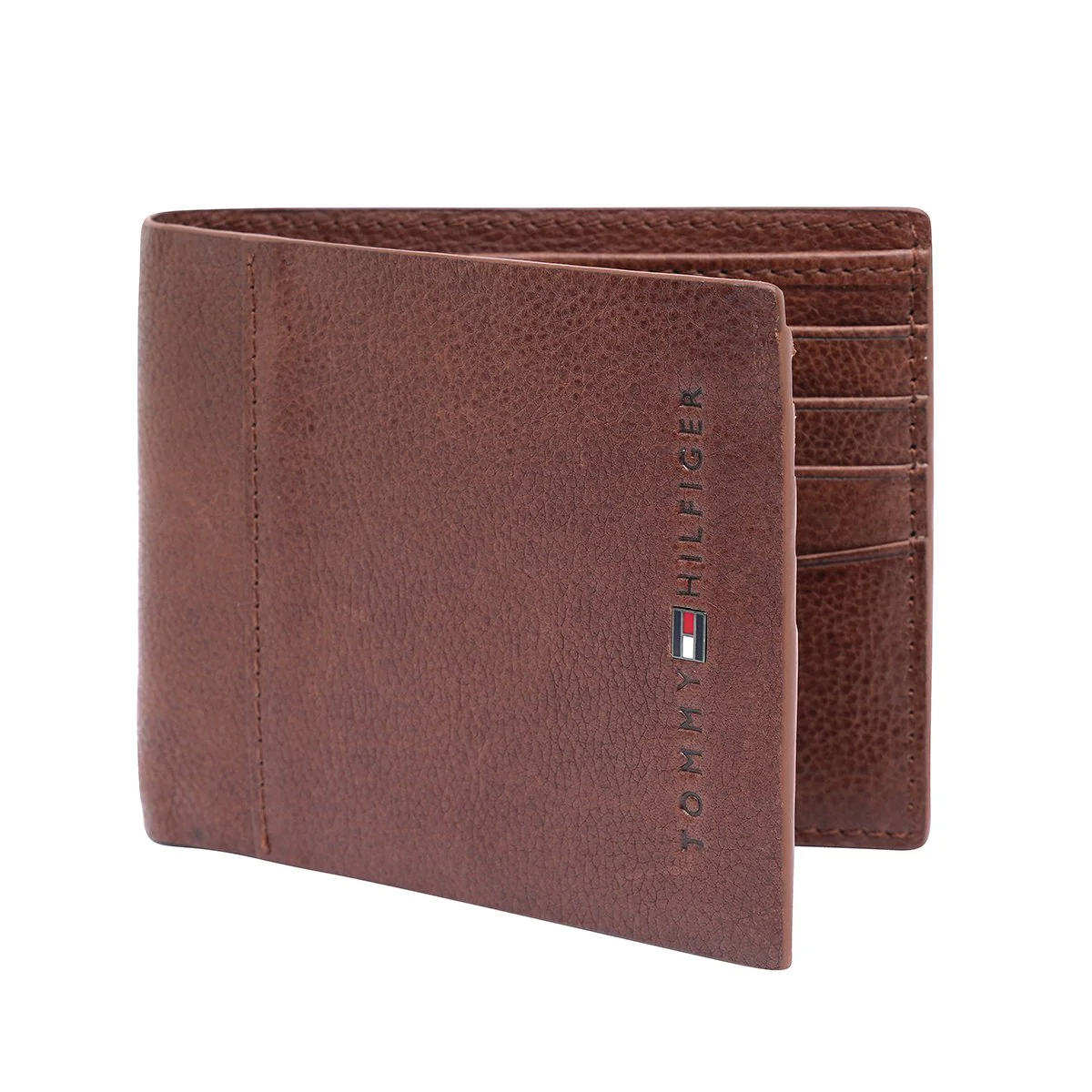 Tommy Hilfiger Davisville Men's Slimfold Wallet - Image 2