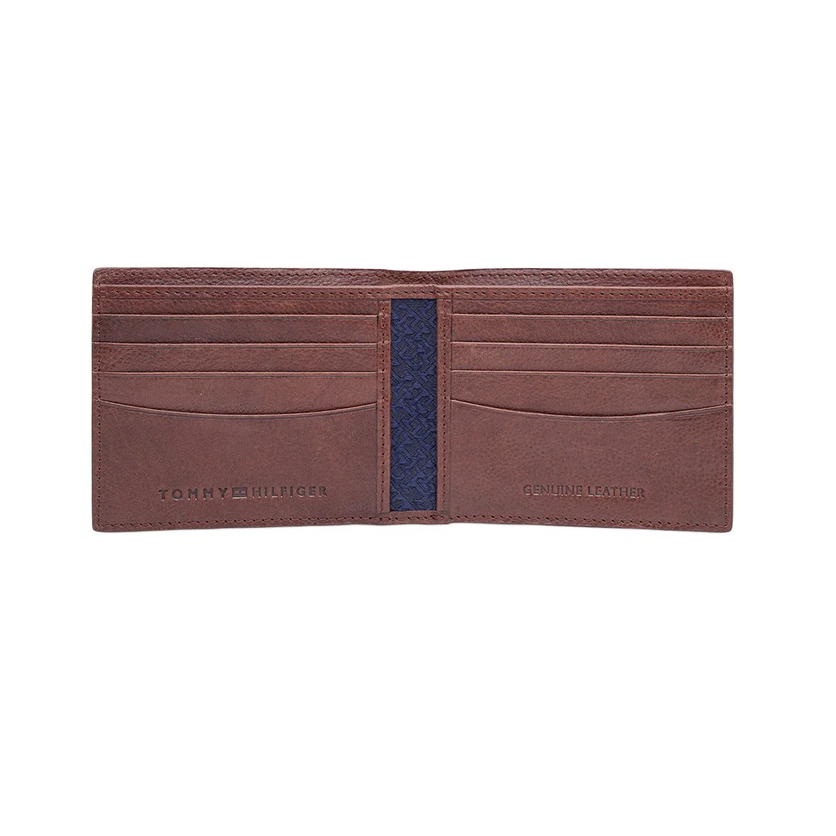 Tommy Hilfiger Davisville Men's Slimfold Wallet - Image 5