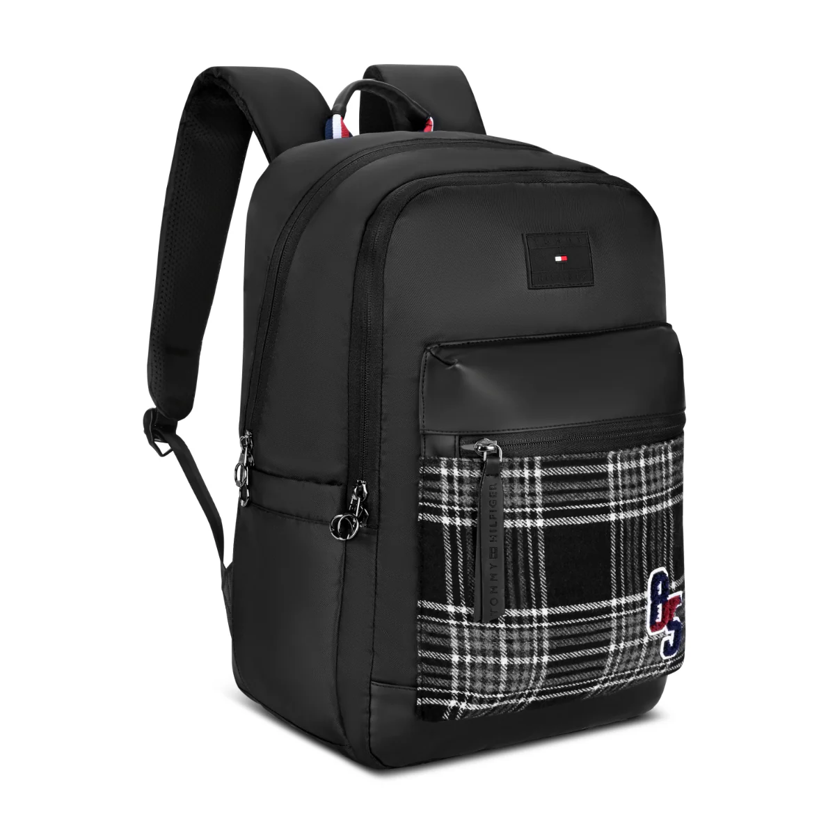 Tommy Hilfiger Dax Laptop Backpack - Image 3