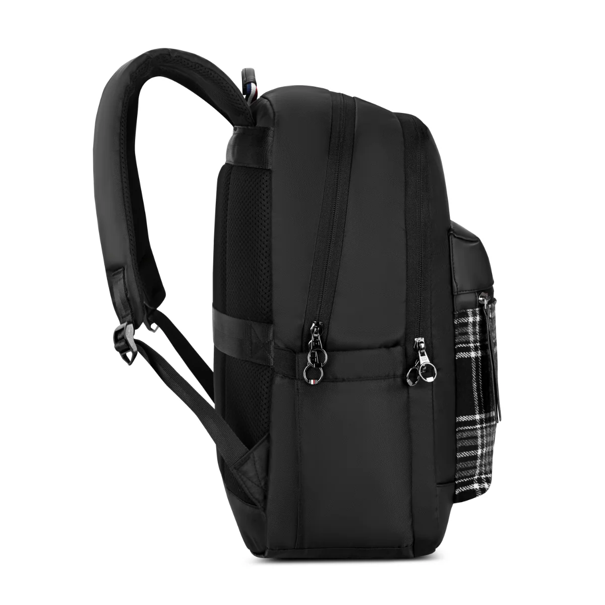 Tommy Hilfiger Dax Laptop Backpack - Image 4