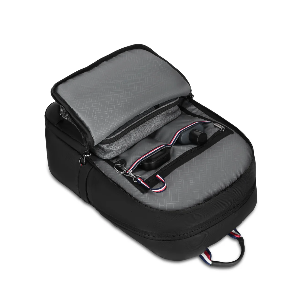 Tommy Hilfiger Dax Laptop Backpack - Image 6
