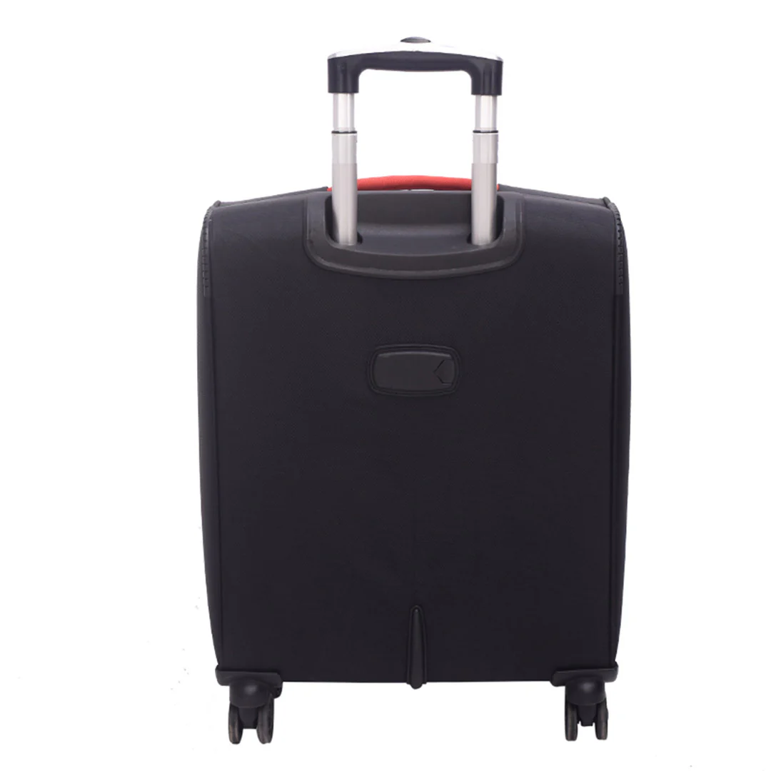Tommy Hilfiger Dazzle Lite Ultra Plus Unisex Soft Luggage - Image 5