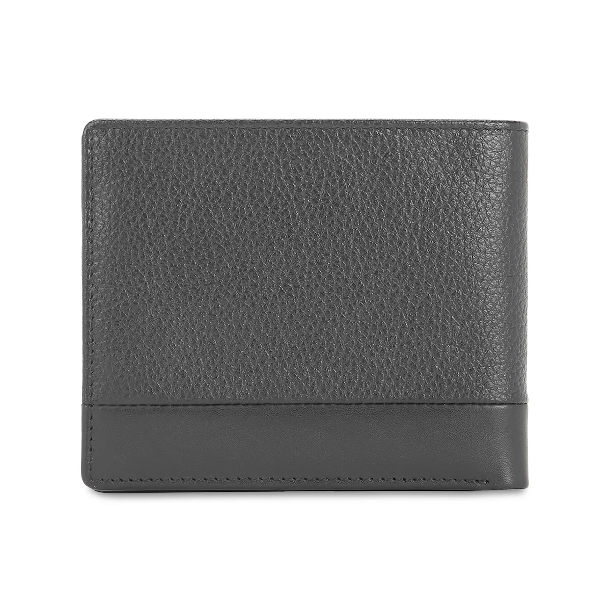 Tommy Hilfiger Debrecen Men's Leather Global Coin Wallet - Image 11