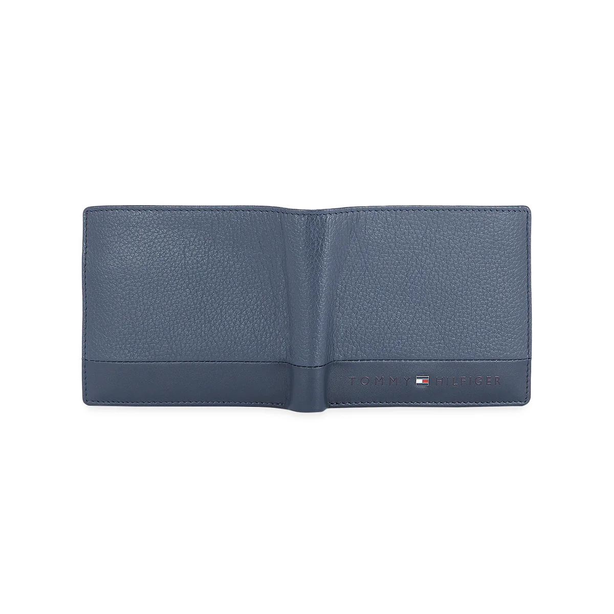 Tommy Hilfiger Debrecen Men's Leather Wallet - Image 6