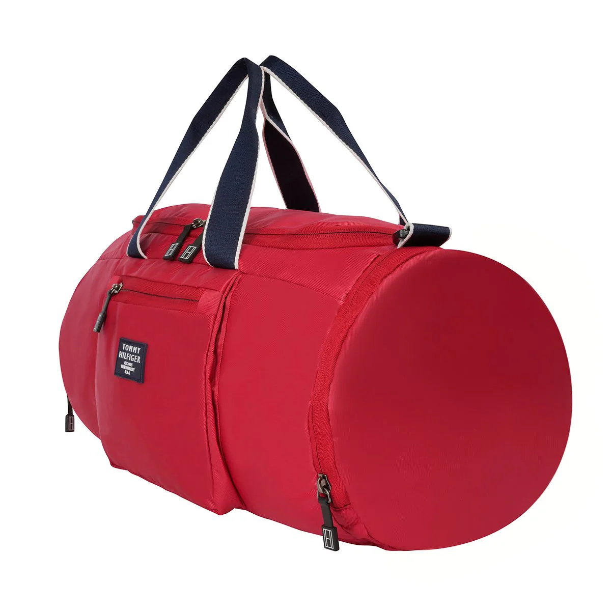 Tommy Hilfiger Declan Unisex Polyester Gym Bag - Image 10