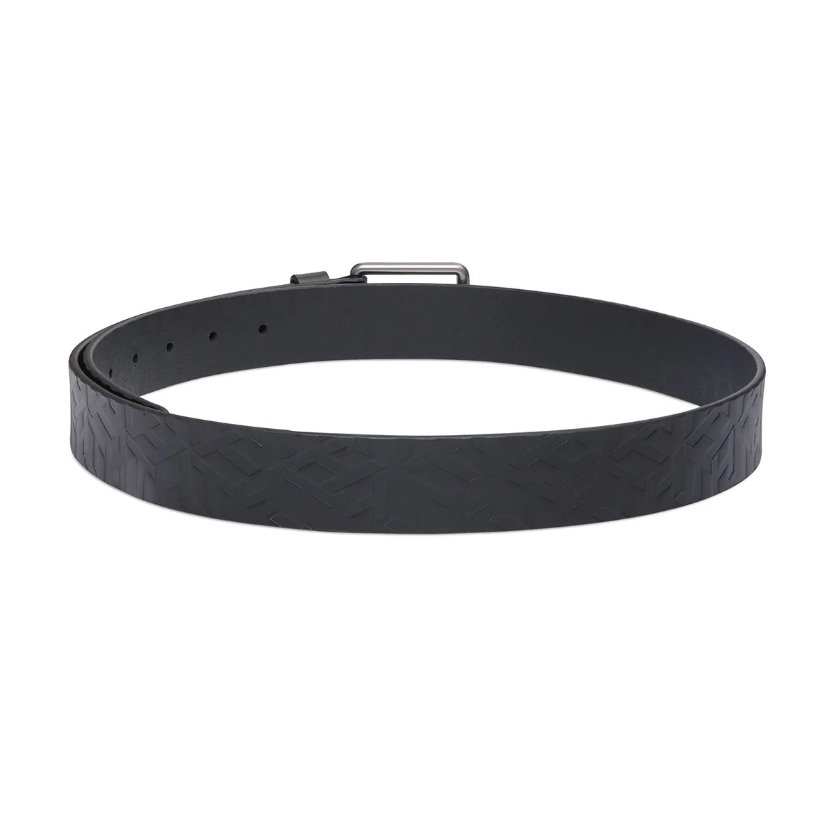 Tommy Hilfiger Decorah Men's Non Reversible Belt - Image 3