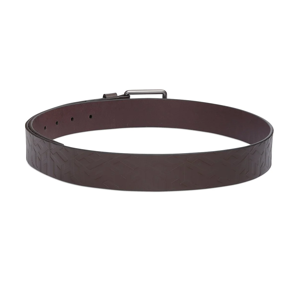 Tommy Hilfiger Decorah Men's Non Reversible Belt - Image 3