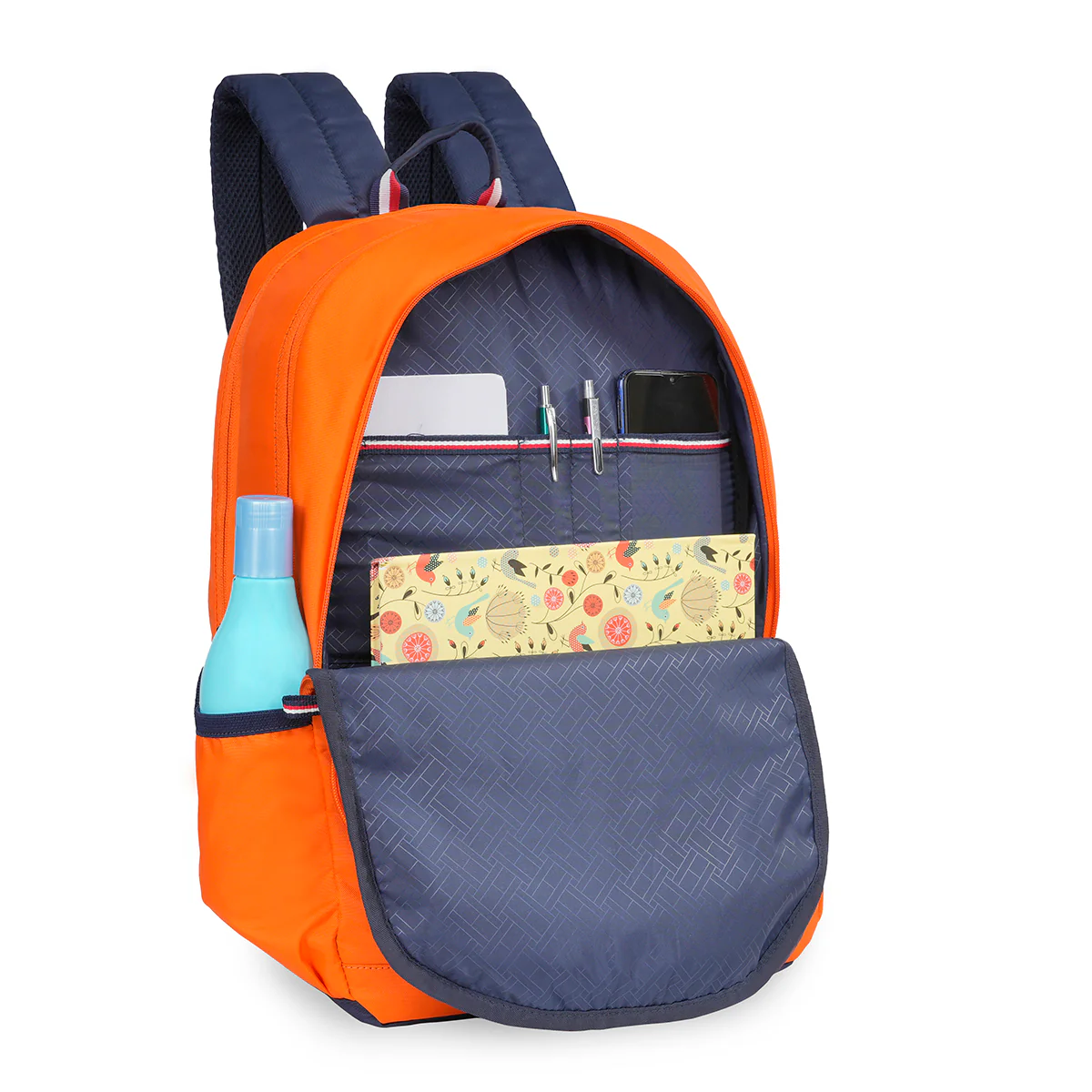 Tommy Hilfiger Deffodil Back to School Backpack - Image 6