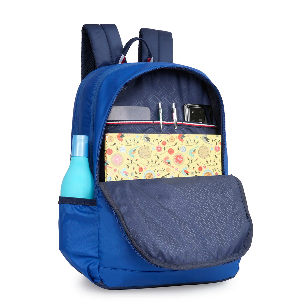Tommy Hilfiger Deffodil Back to School Backpack - Image 5