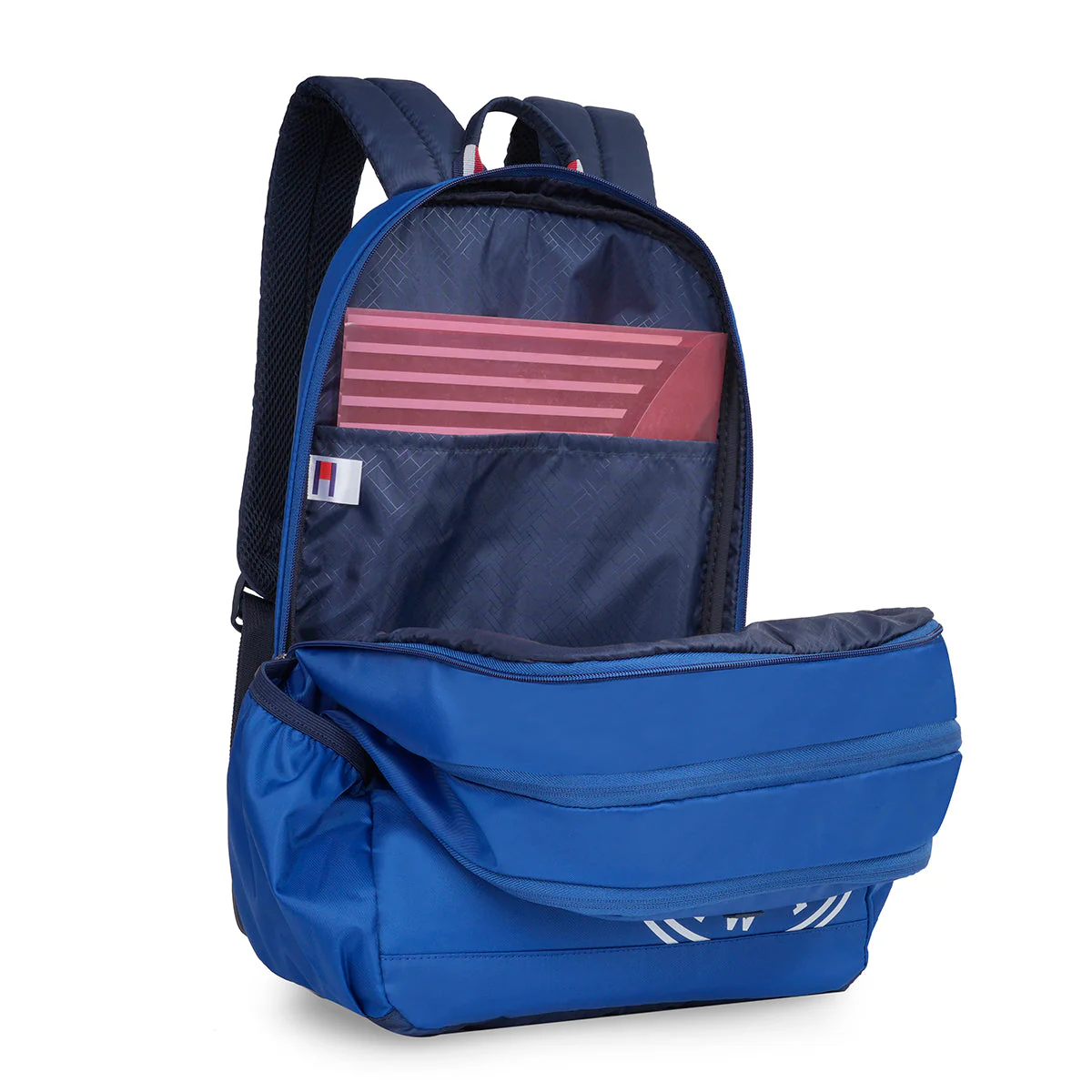 Tommy Hilfiger Deffodil Back to School Backpack - Image 7