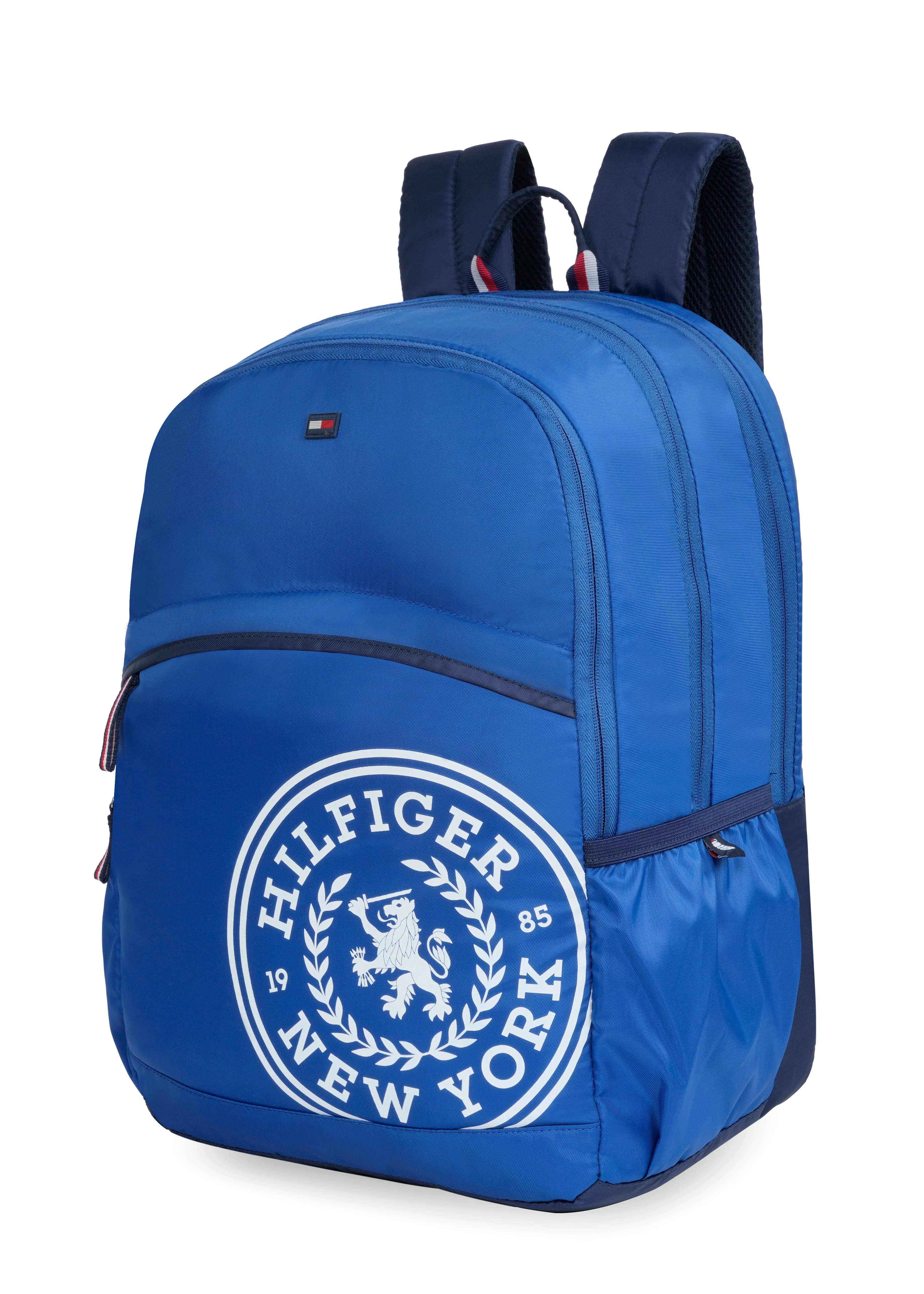 Tommy Hilfiger Deffodil Back to School Backpack - Image 9