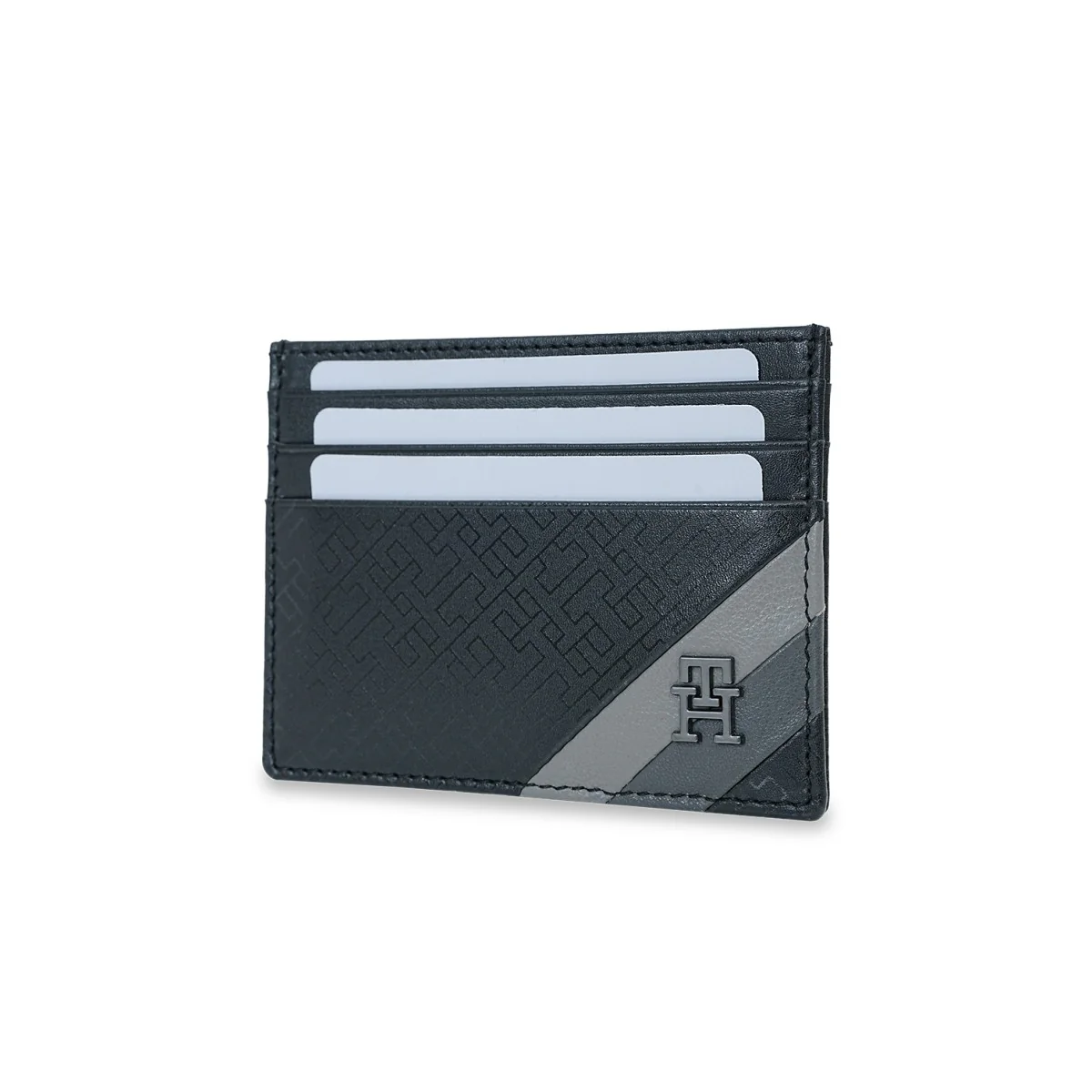 Tommy Hilfiger Deleware Men's Card Holder - Image 3