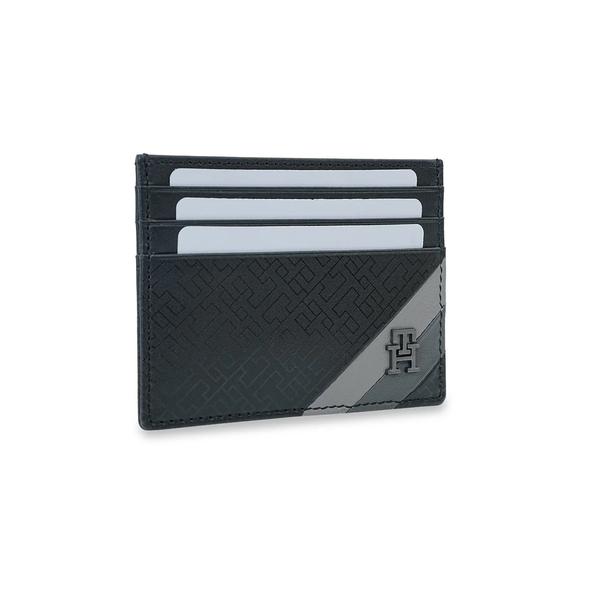Tommy Hilfiger Deleware Men's Card Holder - Image 4