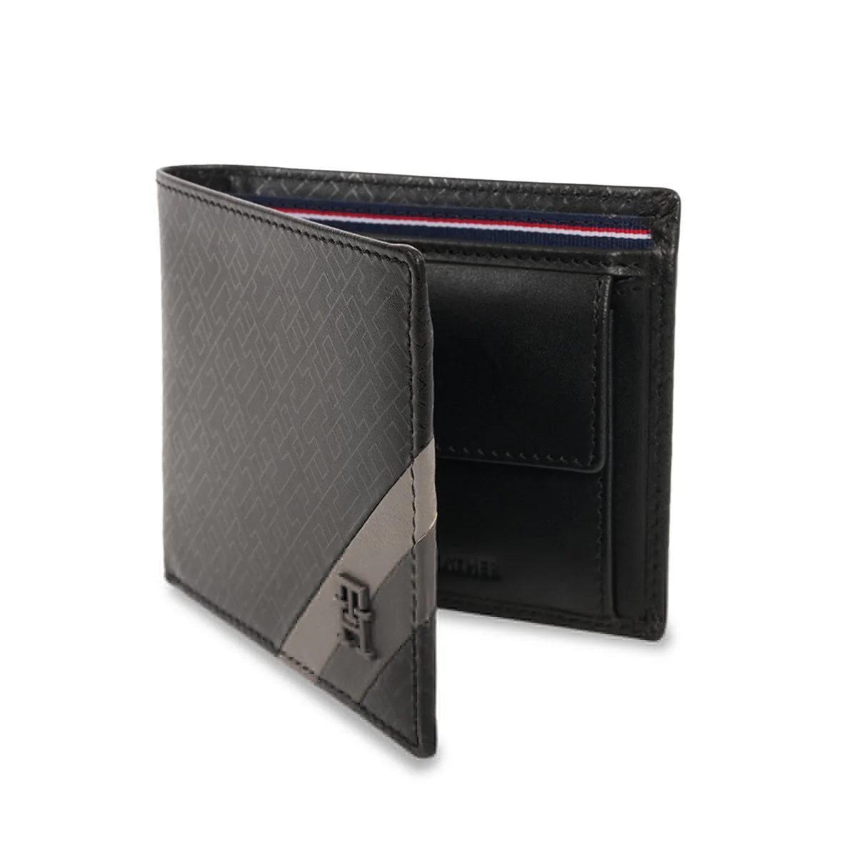 Tommy Hilfiger Deleware Men's Global Coin Wallet - Image 2