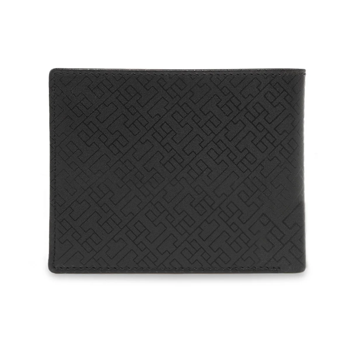 Tommy Hilfiger Deleware Men's Passcase Wallet - Image 3