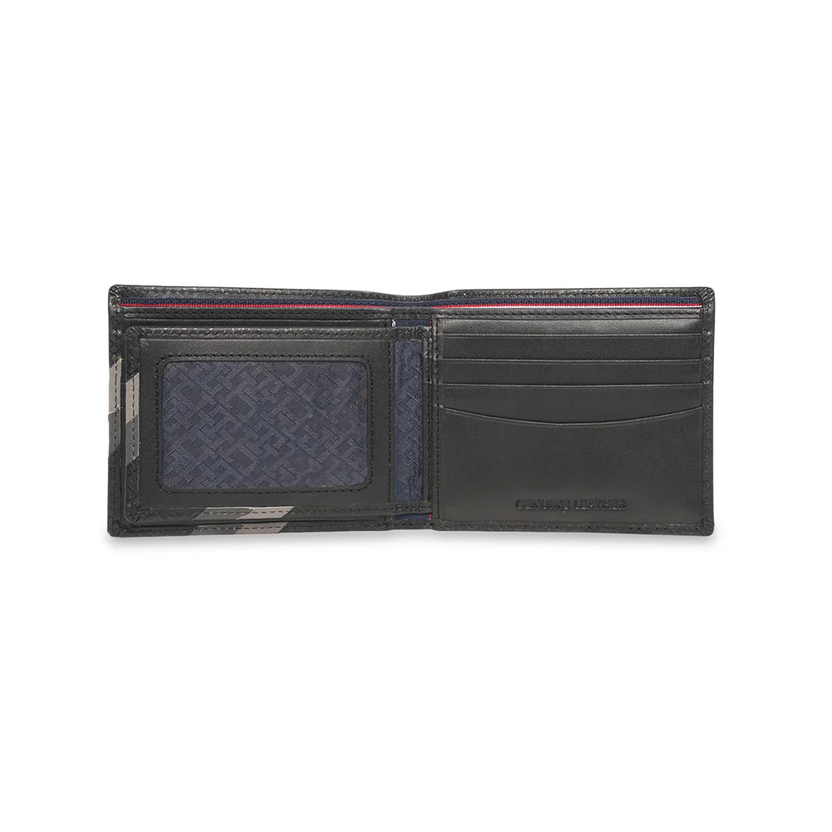 Tommy Hilfiger Deleware Men's Passcase Wallet - Image 5