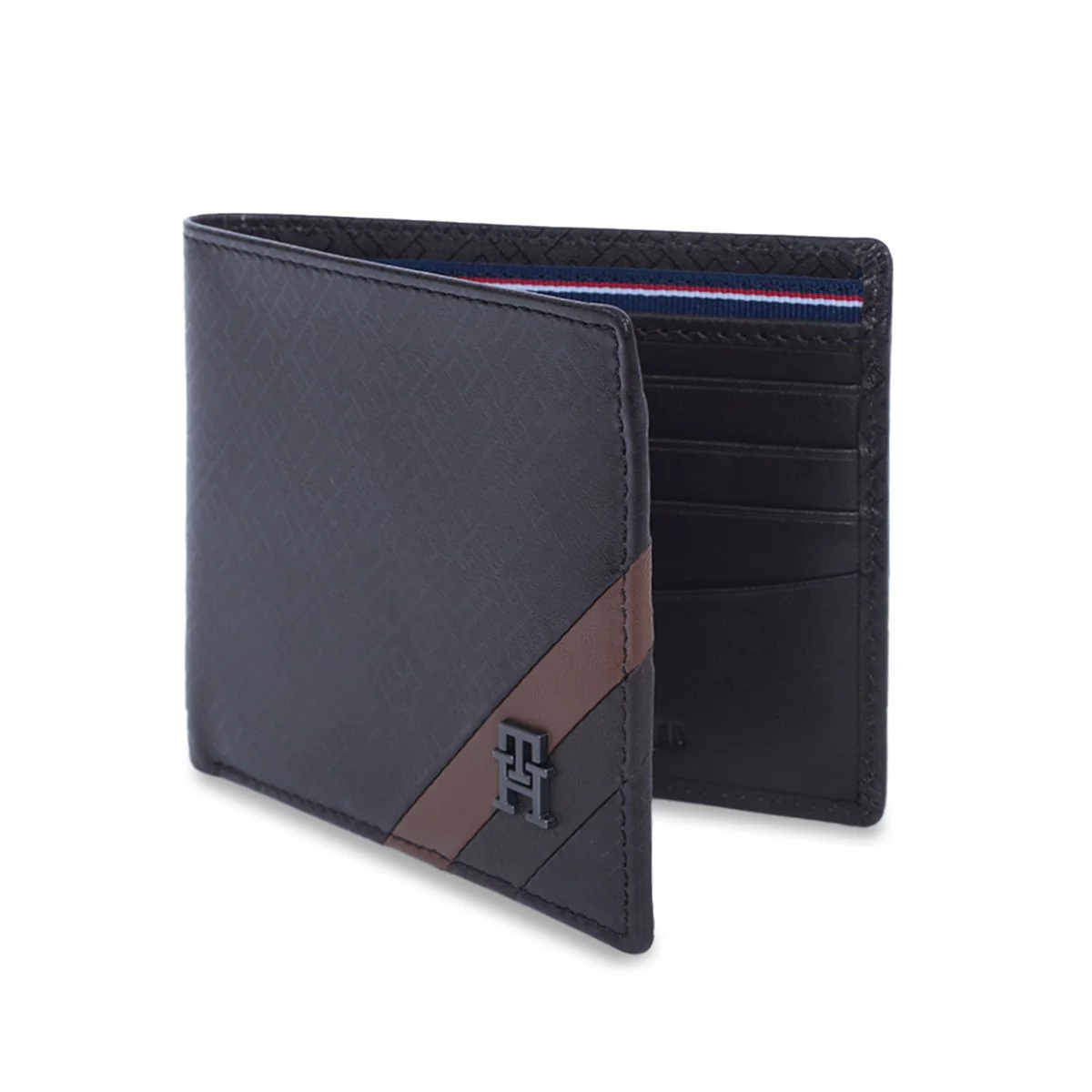 Tommy Hilfiger Deleware Men's Slimfold Wallet - Image 2