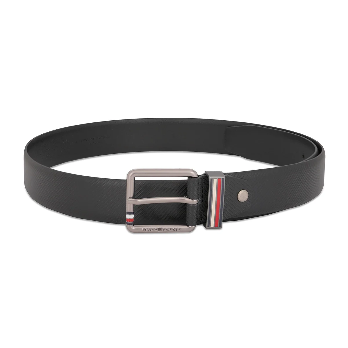 Tommy Hilfiger Delmar Non Reversible Belt - Image 2