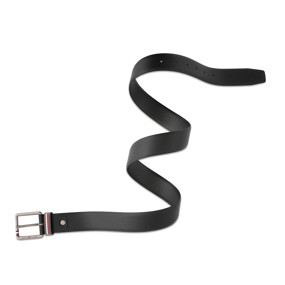 Tommy Hilfiger Delmar Non Reversible Belt - Image 4