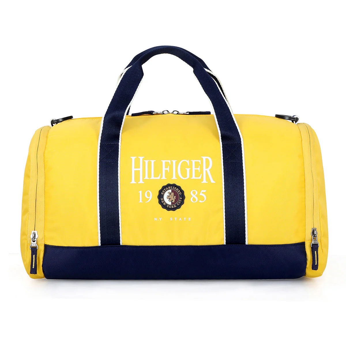 Tommy Hilfiger Demarcus Unisex Polyester Gym Bag