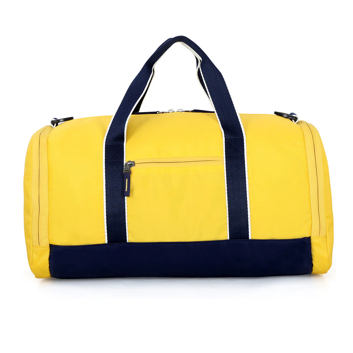Tommy Hilfiger Demarcus Unisex Polyester Gym Bag - Image 3