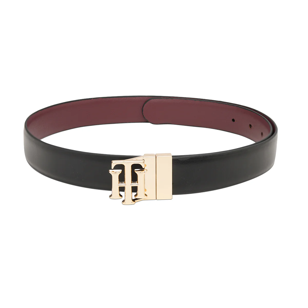 Tommy Hilfiger Demelza Women's Reversible Belt - Image 2