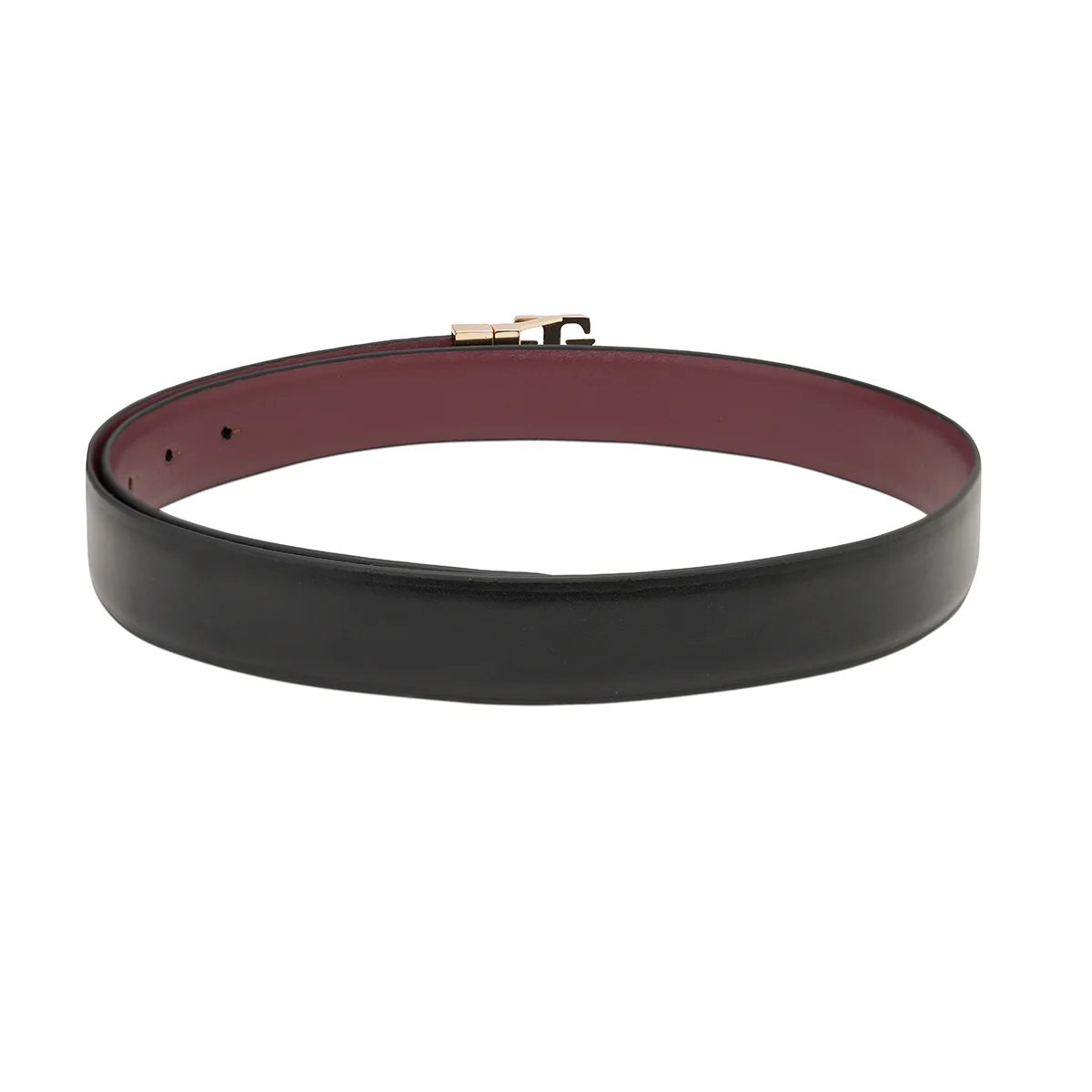 Tommy Hilfiger Demelza Women's Reversible Belt - Image 3