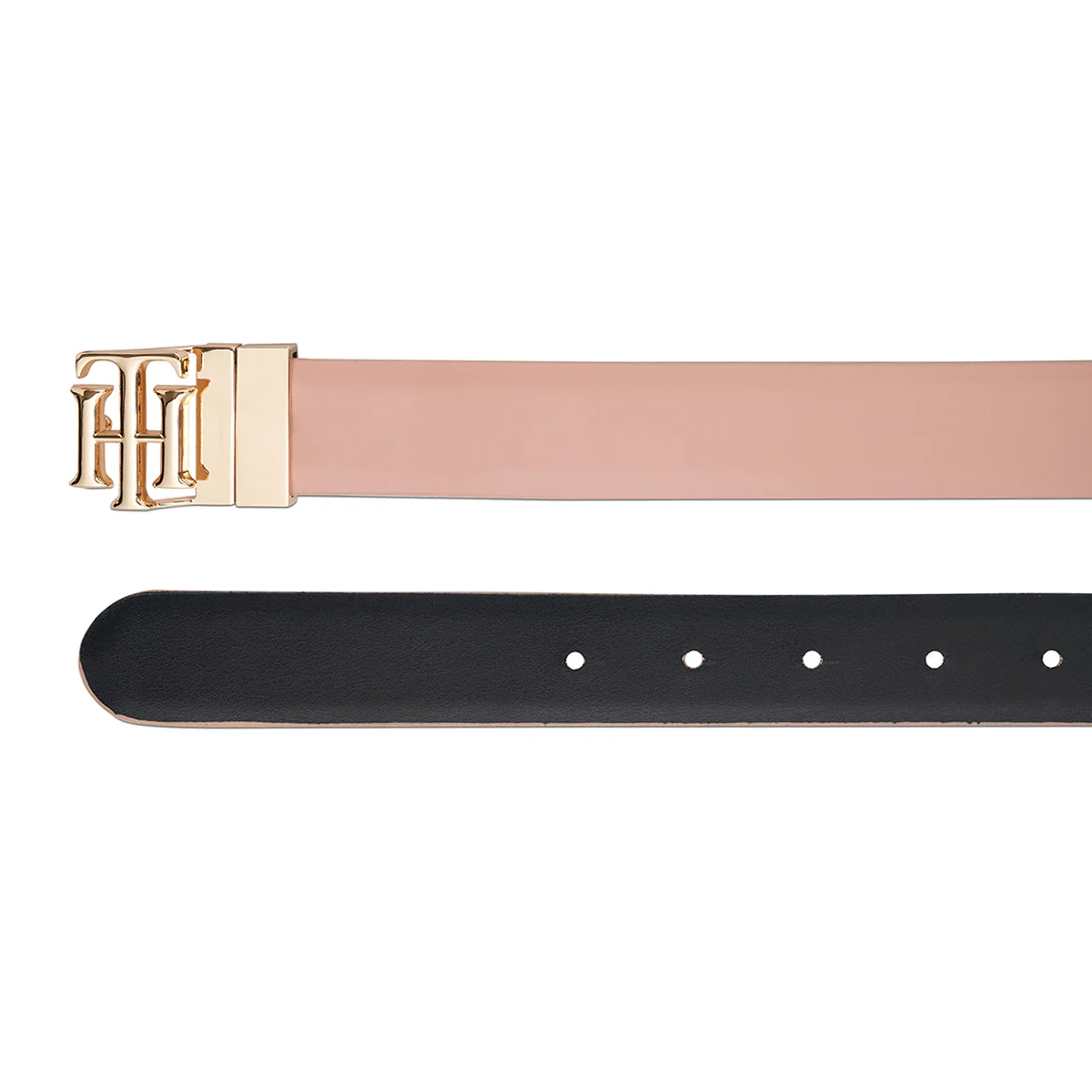 Tommy Hilfiger Demelza Women's Reversible Belt - Image 4