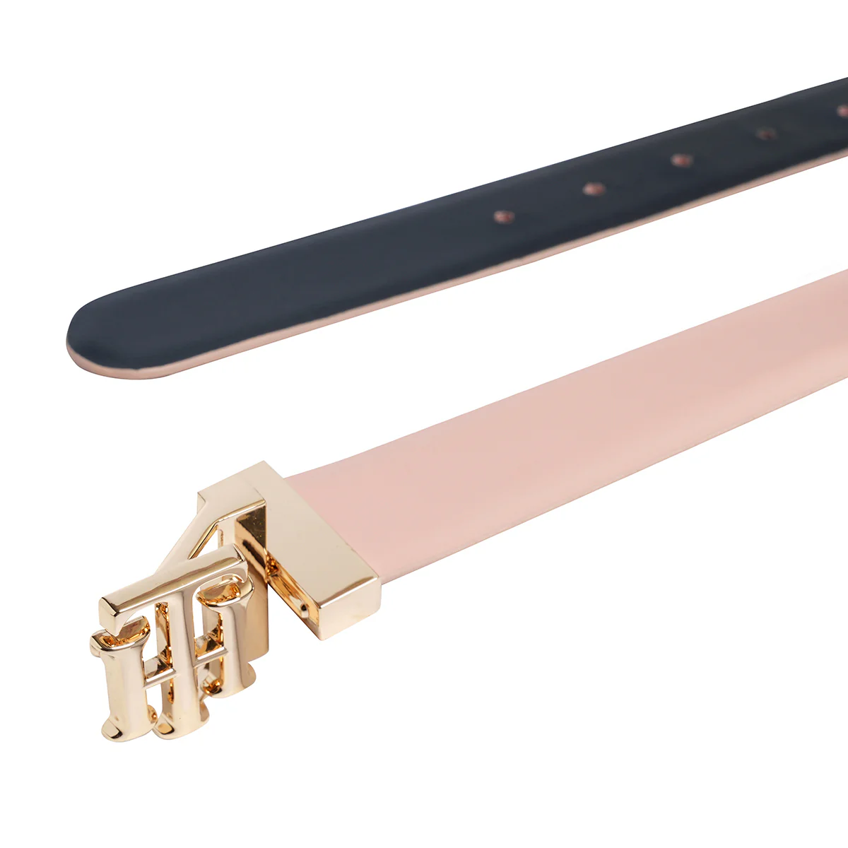 Tommy Hilfiger Demelza Women's Reversible Belt - Image 5