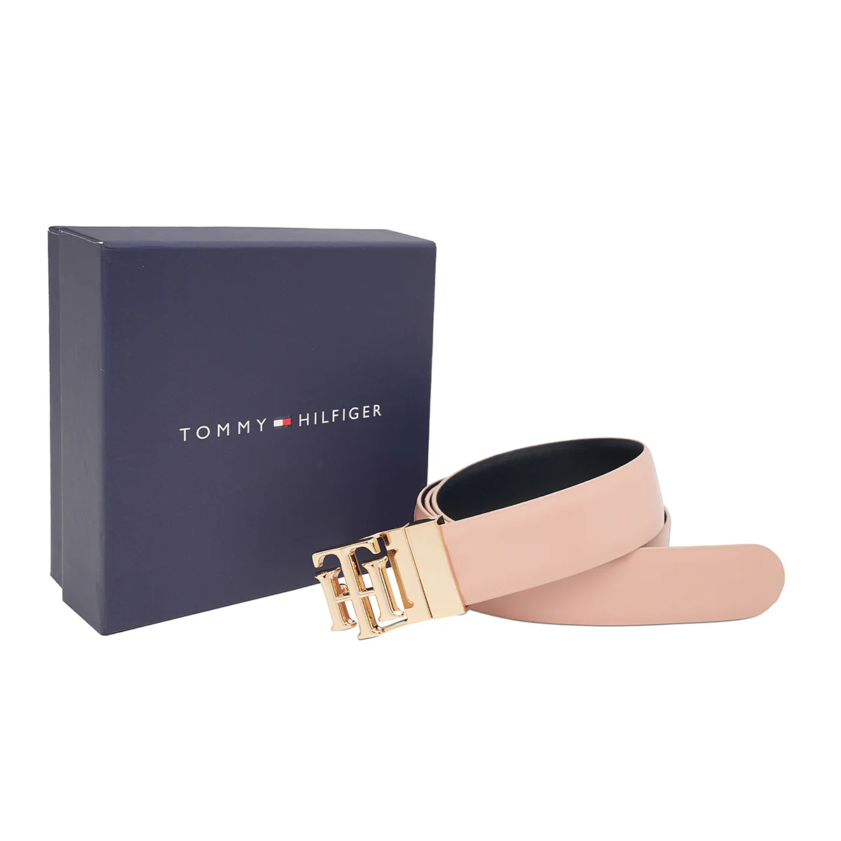 Tommy Hilfiger Demelza Women's Reversible Belt - Image 6