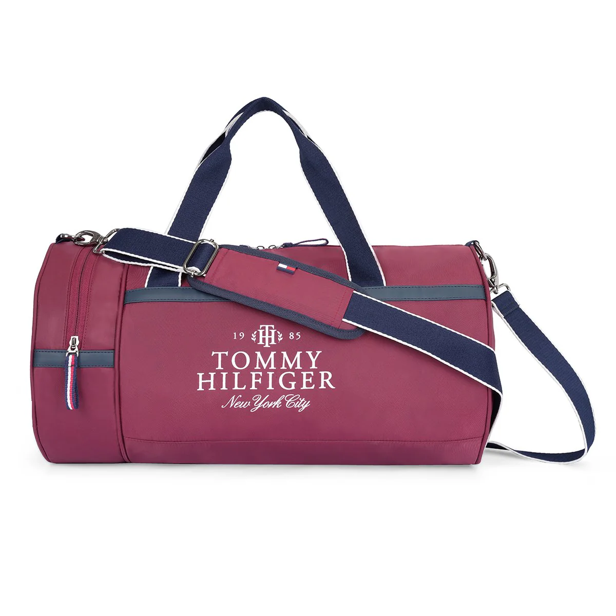 Tommy Hilfiger Deming Duffle Bag - Image 6