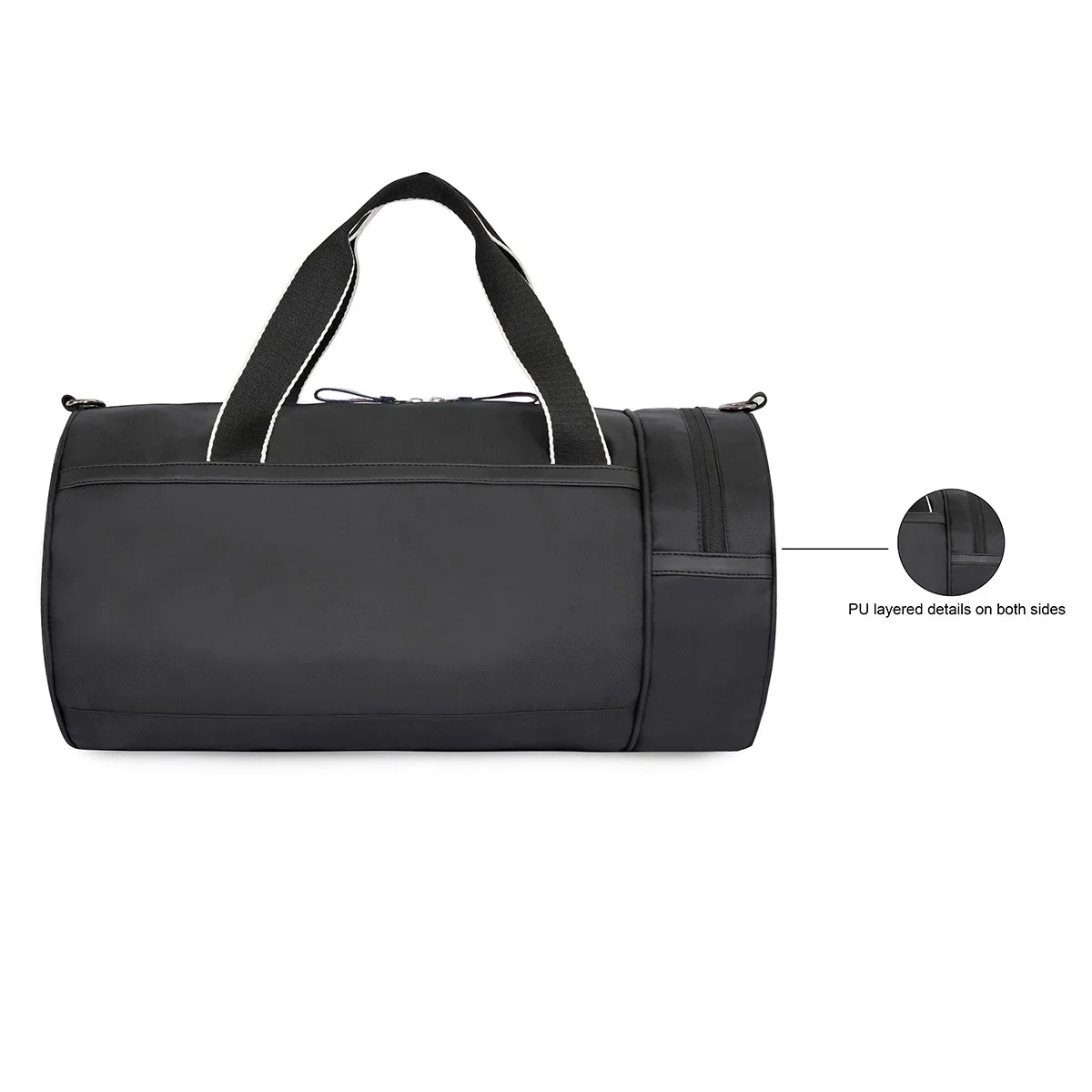 Tommy Hilfiger Deming Duffle Bag - Image 5