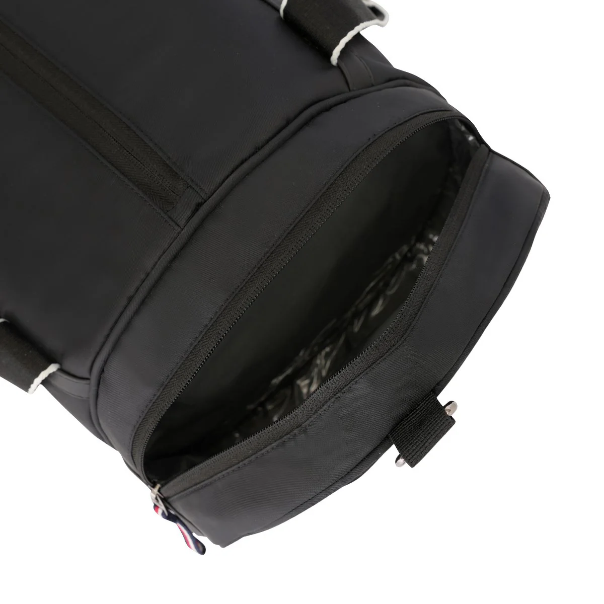 Tommy Hilfiger Deming Duffle Bag - Image 9