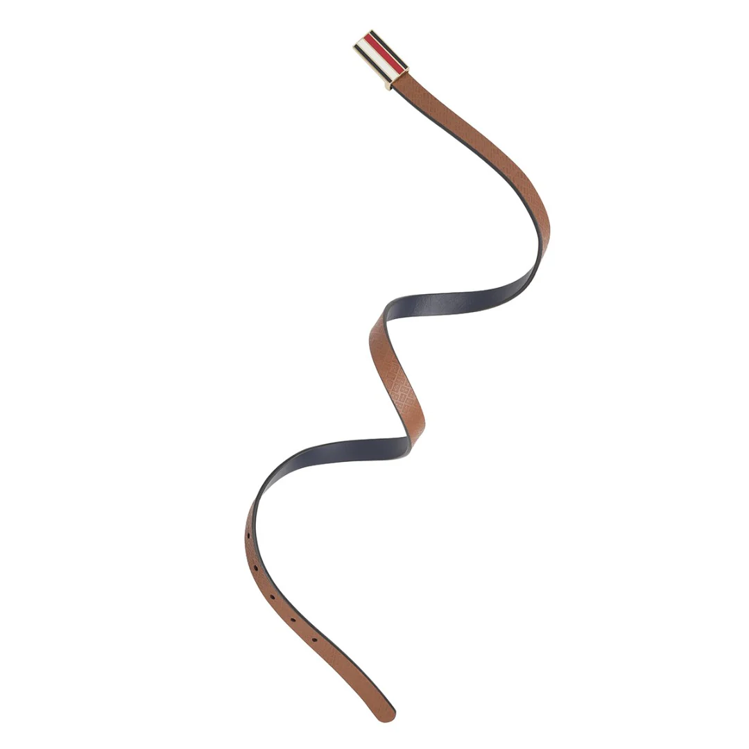 Tommy Hilfiger Dercee Women's Reversible Belt - Image 5
