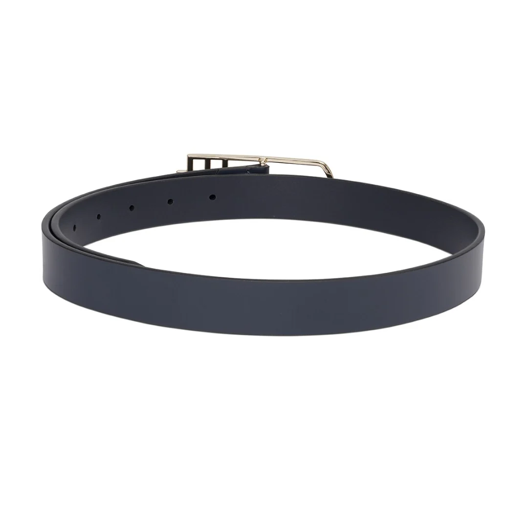 Tommy Hilfiger Dercy Women's Non Reversible Belt - Image 3