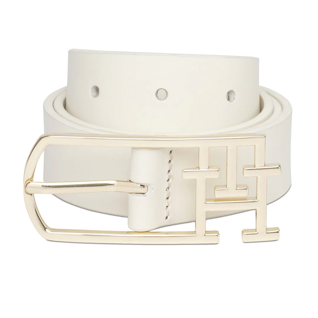 Tommy Hilfiger Dercy Women's Non Reversible Belt