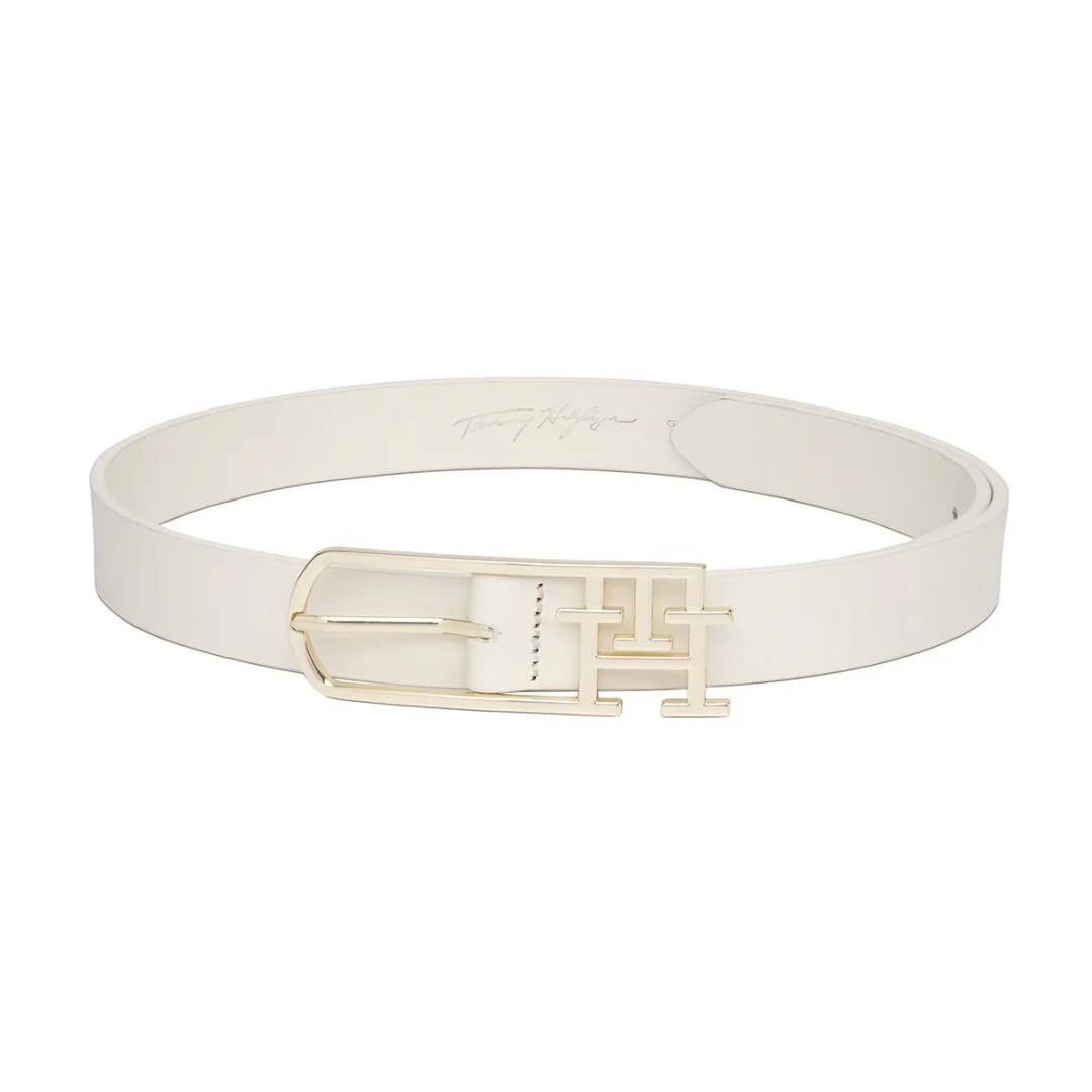 Tommy Hilfiger Dercy Women's Non Reversible Belt - Image 2