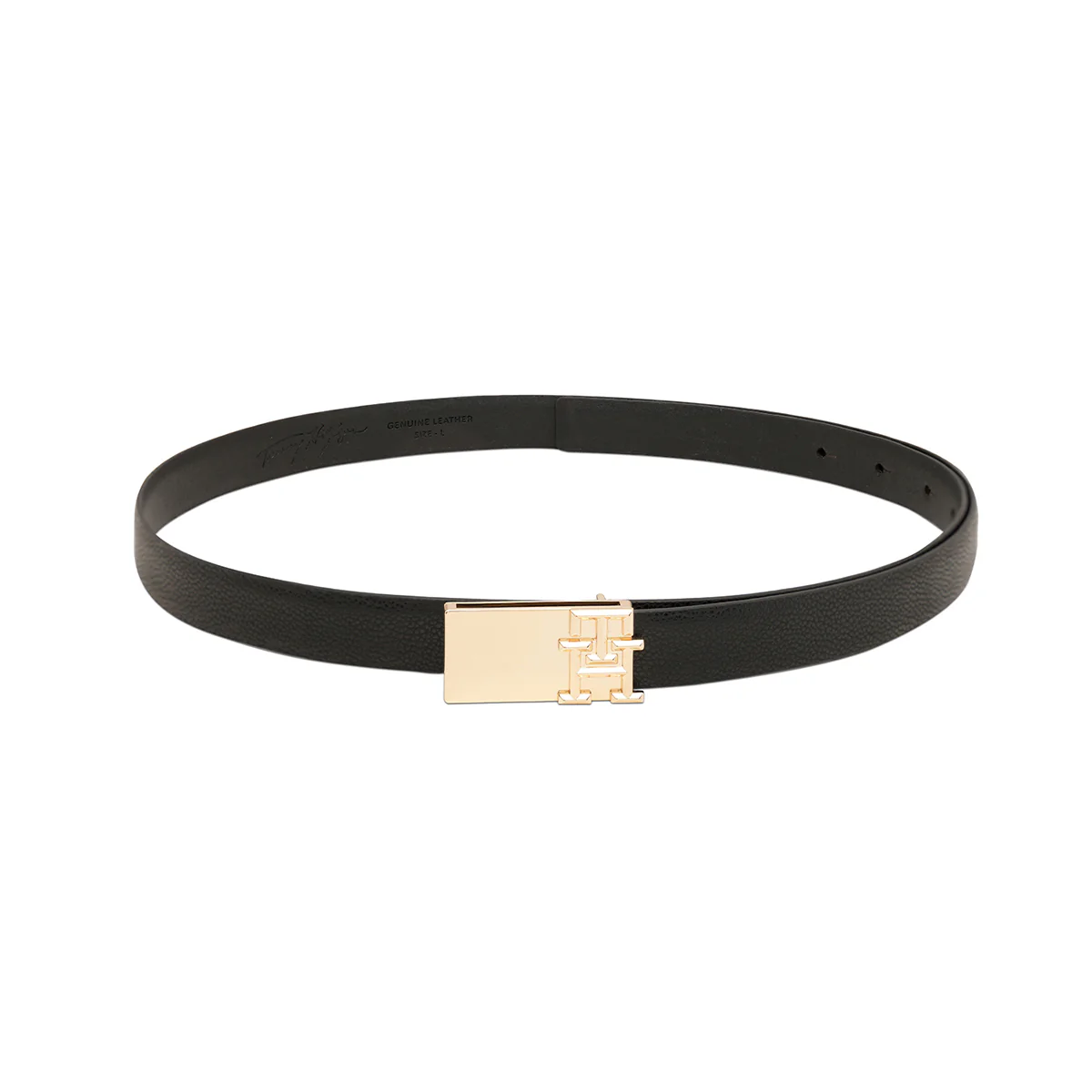 Tommy Hilfiger Devona Women's Non Reversible Belt - Image 2