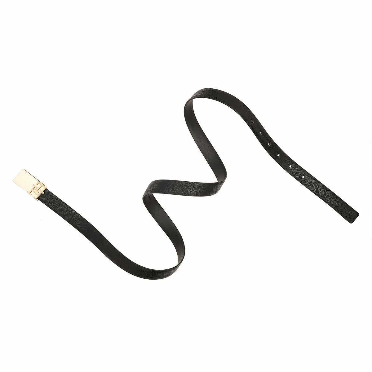 Tommy Hilfiger Devona Women's Non Reversible Belt - Image 5