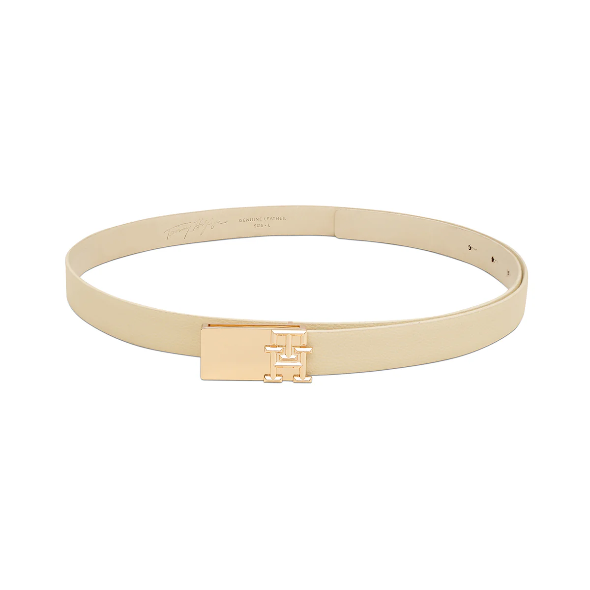 Tommy Hilfiger Devona Women's Non Reversible Belt - Image 2