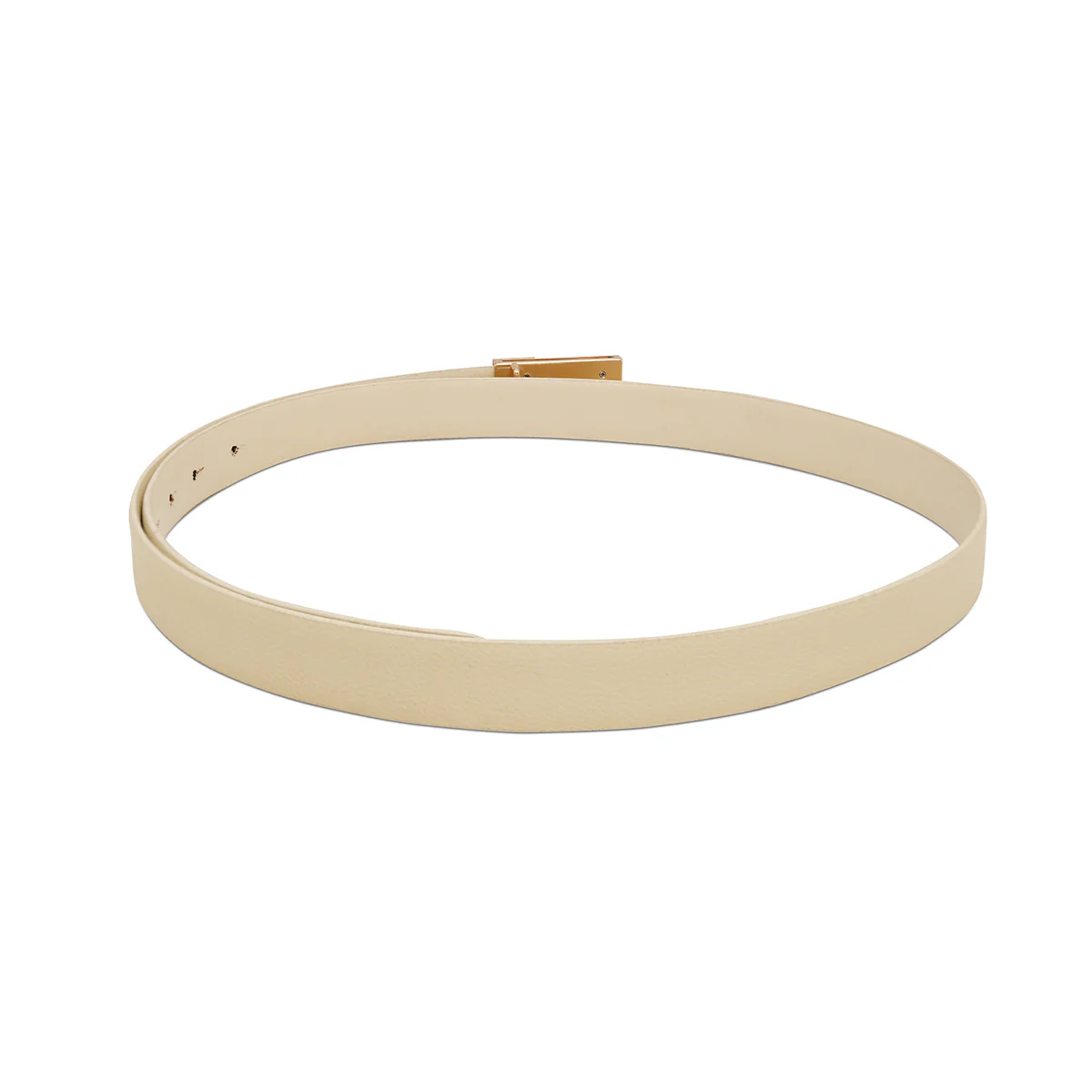 Tommy Hilfiger Devona Women's Non Reversible Belt - Image 3