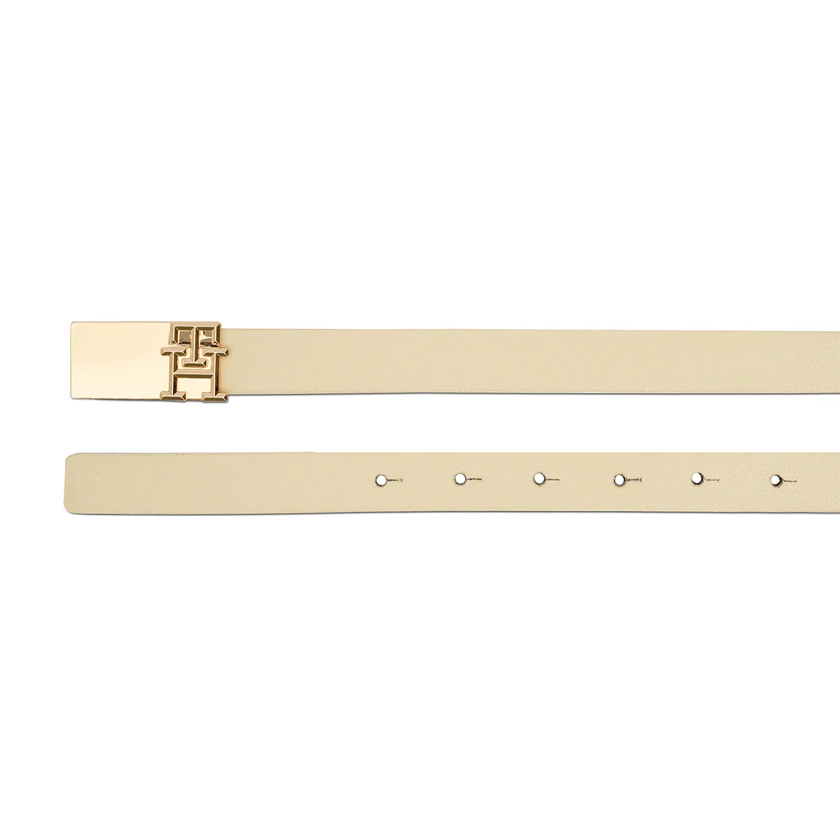 Tommy Hilfiger Devona Women's Non Reversible Belt - Image 4