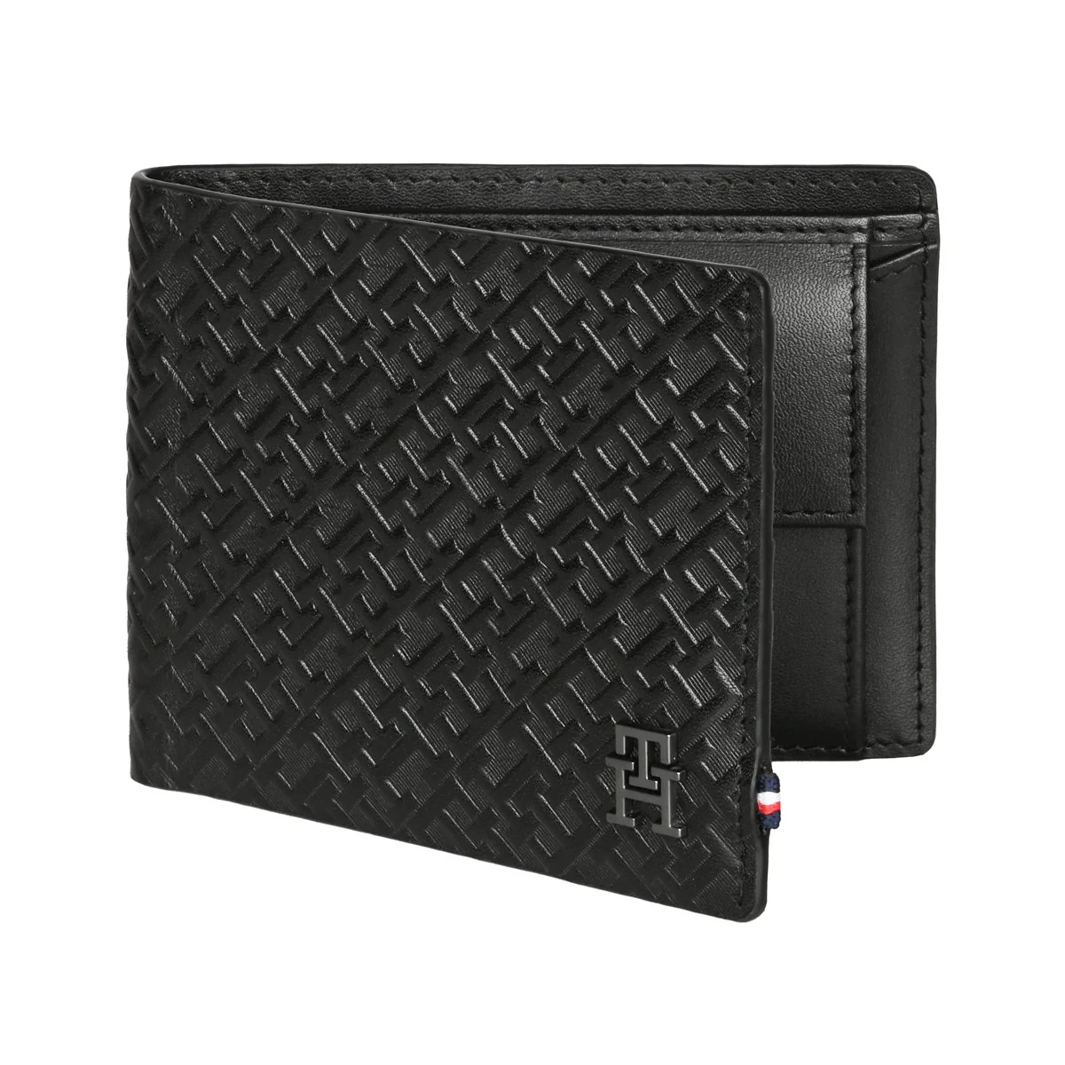 Tommy Hilfiger Divernon Men's Global Coin Wallet - Image 2