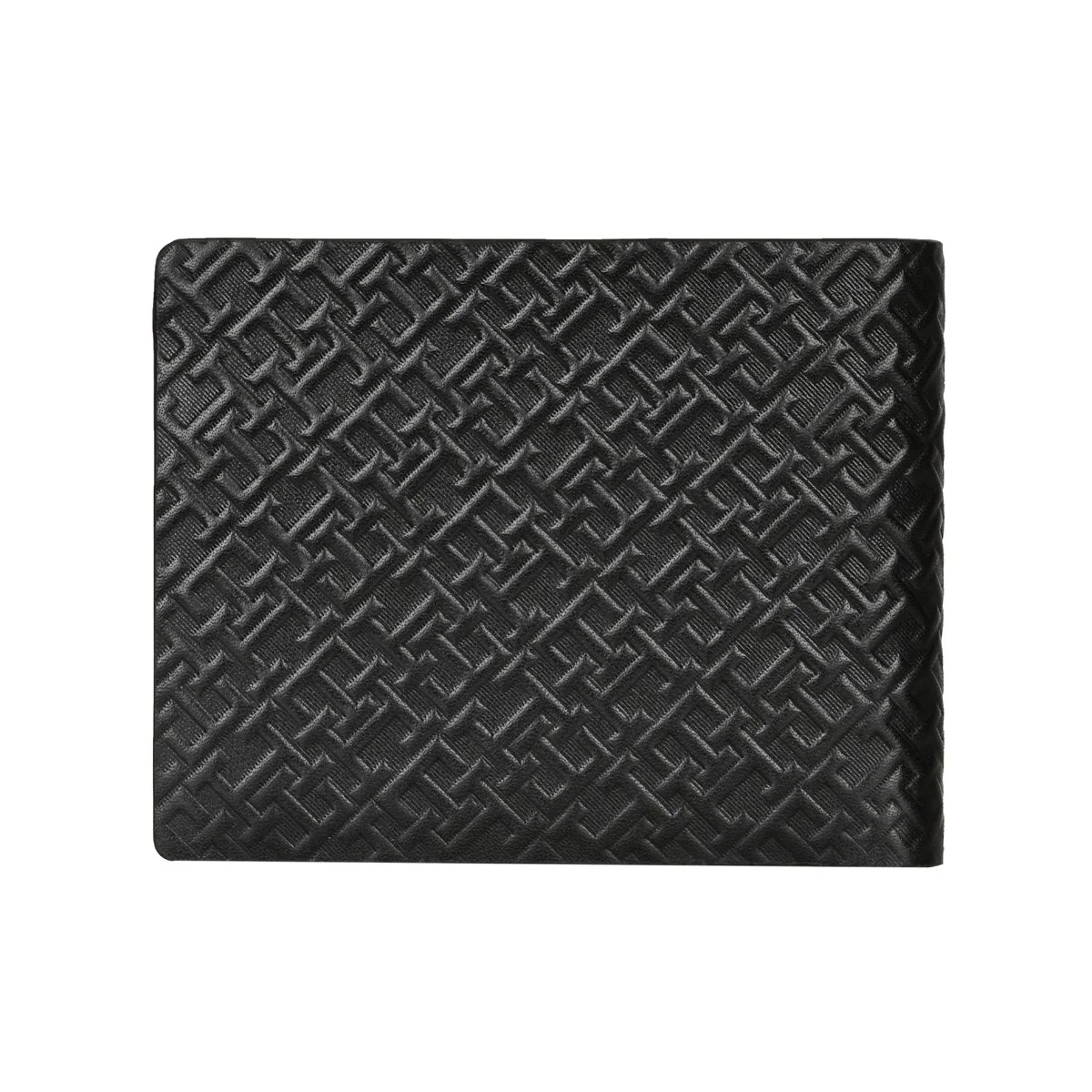 Tommy Hilfiger Divernon Men's Global Coin Wallet - Image 3