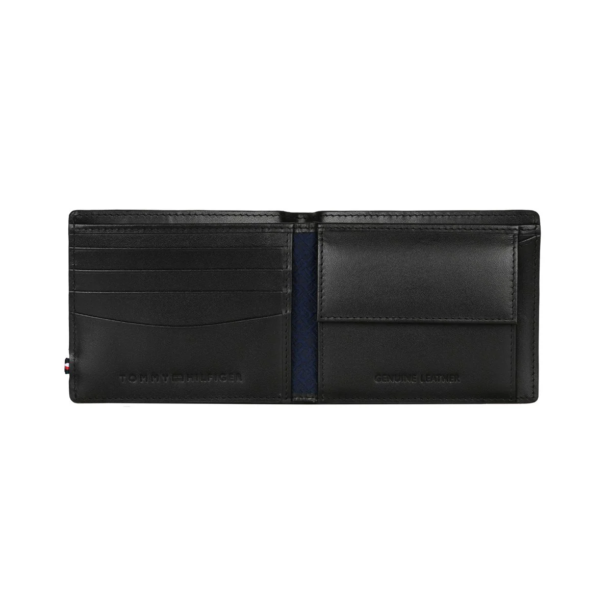 Tommy Hilfiger Divernon Men's Global Coin Wallet - Image 5