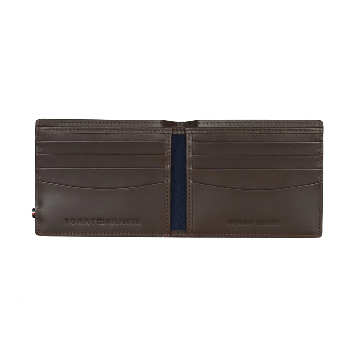 Tommy Hilfiger Divernon Men's Slimfold Wallet - Image 5