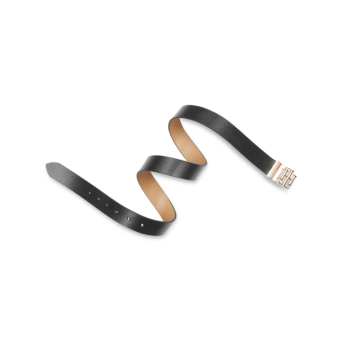 Tommy Hilfiger Dol Women's Reversible Belt - Image 3